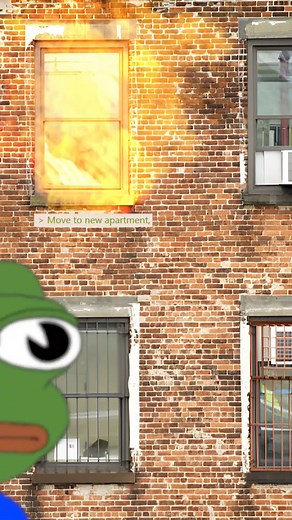 Anon is terrified of spiders #greentext #greentextanimations | 4channel