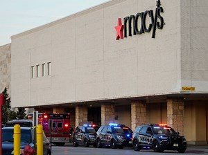 Teen Arrested In Mayfair Mall Shooting, Police Say