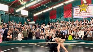 2.2K views | Discover Munich's Hottest Oktoberfest Tradition Pretty Girls Serving Up Steins of Beer (UHD) | MATRIX | Facebook