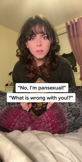 Understanding Pansexuality: Exploring All Genders