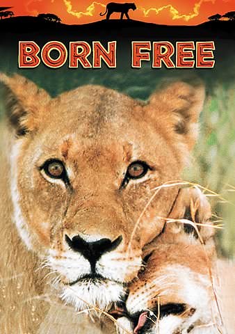 Born Free Trailer
