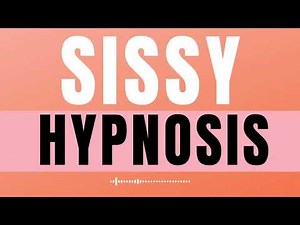 Sissy Affirmation Training Course Loop | 8 minute Hypnosis | Feminization | Become a girl 💋🌀💄