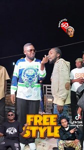 Freestyle Tym With Ace Jizzy 📸 Saad Graphixxx 💥💥 #AhNyasulu #MakoloBoss HipHopDancehall | Gibo Gift Lantosi