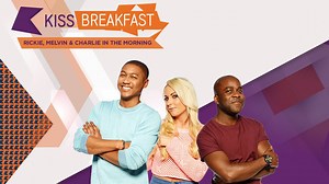 This morning on Kiss Breakfast, Charlie was on the hunt for the messiest bedroom in the UK! | KISS FM UK | Facebook