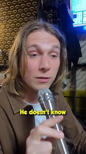 Wait for Myles’ throat clear in this week’s Pubcast. | Blossoms