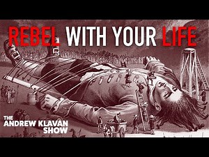 Rebel With Your Life | Ep. 1120