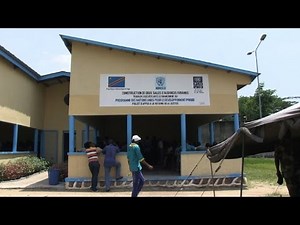 First soldiers on trial in C. Africa sex abuse scandal