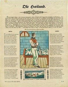 Ole Høiland - Alchetron, The Free Social Encyclopedia