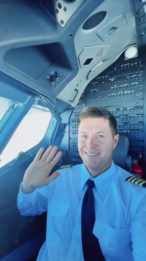 #pilot #пилот #самолет #aviation #aircraft #авиация