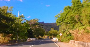 1.4K views | Roadtrip to Ternate Cavite - Nasugbu Batangas, Philippines | Leo Nardo DeCarpio | Facebook