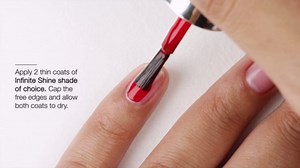 OPI Infinite Shine 2, Hopelessly Devoted To OPI