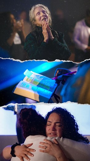 1.6K views · 53 reactions | Grow in your prayer life this Summer!朗Join us on Friday, the 11th, for an empowering night of prayer and intercession. Doors will be open from 9pm to 6am. Don't miss out on this vital opportunity to gather together in unity, seeking strength through the power of collective prayer.#overnightprayer #citywidechurch | City Wide Church | Facebook