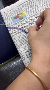 4.3K views · 145 reactions | Eyebrow Threading #ad #fashion #art #eyes #threads #home #viralvideo #viralpost | forever.saloon_12 | Facebook