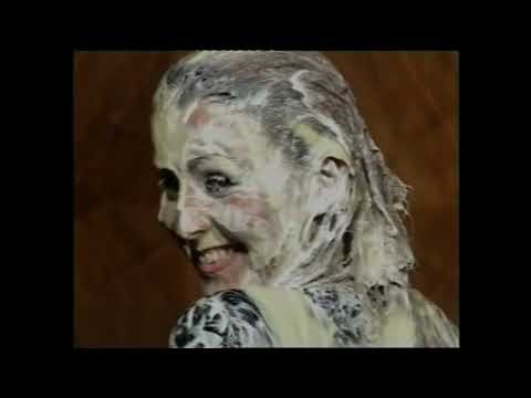 Creamy woman (Silly Splosh)