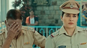 The Defective Detectives