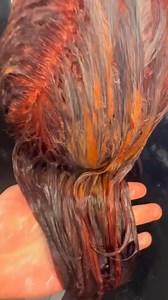 5.7K views · 114 reactions | Enhance your copper hair using...