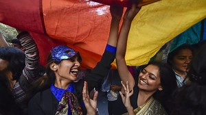 Where are India’s queer parents? Having a family is not even an option for many Indians