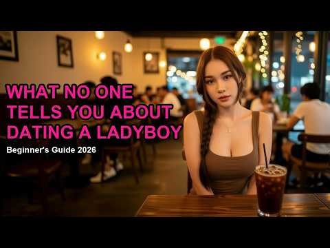 Ladyboy Dating Advice for Beginners: What No One Tells You (2026)