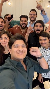 1.7M views · 166K reactions | 18 Million Subscribers  | Badhai Ho | The MriDul | Facebook