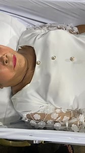 Kaninang umaga naglalaba kapa.ngayon naka higa kna😭3rd client 61 years old🕊️ | Noxij Atsituab