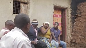 Ndimbati asanze umugore wiwe bahejeje kumurya 😂 Arasaze papa Sava nawe ngo Nibamuhe 🥱 | Andy Lemeck Promoter