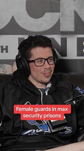 102K views · 1.6K reactions | Female prison guards | Ian Bick | Facebook