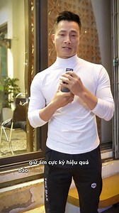 Săn áo giữ nhiệt nhà TheMax đón không khí lạnh!! | The Max