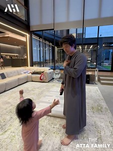 592K views · 13K reactions | Atta Halilintar on Reels | Facebook