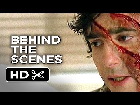 An American Werewolf in London Behind The Scenes - Rick Baker's Makeup (1981) - Horror Movie