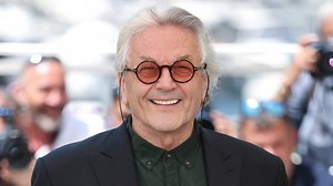 ‘Mad Max’ director George Miller shares his top five favorite films