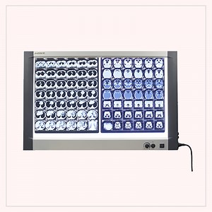 [Hot Item] Medical Mg-02 X-ray film Viewer LED Light 60W