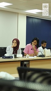 UNDP Egypt Green Growth and Job Accelerator Project hosted an insightful training session on Impact Measurement and Management to provide Small and Medium Enterprises with the tools and knowledge needed to effectively manage their impact and measure their success. The initiative aims to improve how SMEs track and strengthen their positive contributions to society, the economy, and the environment. | UNDP Egypt | Facebook