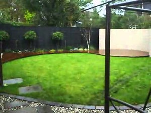 View Landscape Contractors