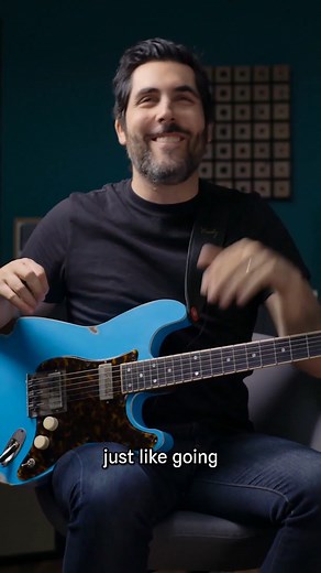 Why dynamics separate great guitarists from average ones | Guitarist Magazine