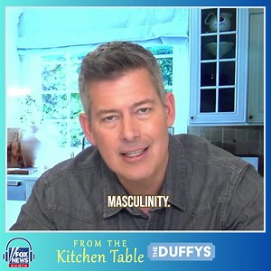 Why are America's young men becoming more conservative while young women are leaning into liberalism? And is it why we're seeing traditional families become few and far between? Sean Duffy & Rachel Campos-Duffy discuss this odd trend & more! https://buff.ly/3KqdYp2 | FOX News Radio | Facebook