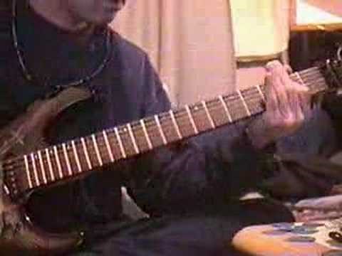 LOUDNESS -EXPLODER Akira Takasaki