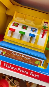 18 reactions | Who remembers these classic Fisher Price toys? 笠 #toys #toystore #vintagetoys #toytraders | Toy Traders | Facebook