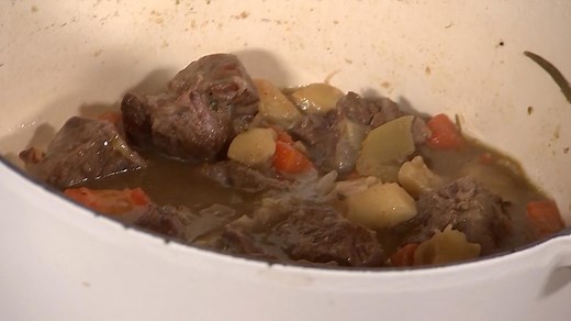 Scottish stout stew: Try this authentic recipe