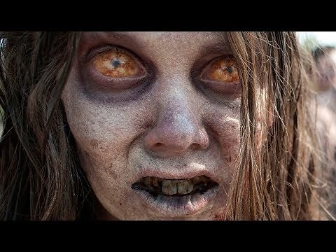 Zombie Film Full Movie Horror Movie full DECAY