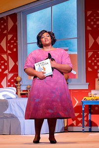 Happy Valentines Day! ❤️ In the spirit of love, we’re excited to share a preview of "Mama’s Misgivings" performed by the incredible Leah Hawkins—a beautiful piece that captures the unconditional love a mother feels for her son. Don't miss MN Opera's The Snowy Day at the Ordway this weekend–February 15 and 16! Tickets available at mnopera.org/season/2024-2025/the-snowy-day/ Cover Photo by Cory Weaver | Minnesota Opera