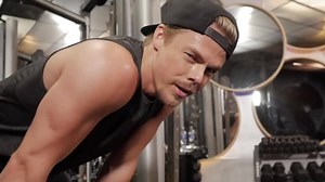 2.5M views · 10K reactions | Movement gives your life momentum. Keep moving, eat right and get your annual check-up. Preventive care can save your life. Have you had your annual physical this year? #CheckupsCount #GoKnowControl #MotionEqualsEmotion Cigna bit.ly/cigna01 | Derek Hough | Facebook