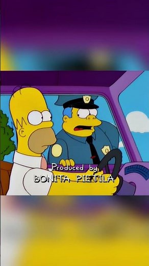 Что горит? The Simpsons 11x06 - Hello Gutter, Hello Fadder #humor #лучшиемоменты