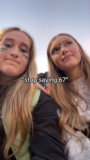 Understanding the Meaning Behind 'Stop Saying 67'