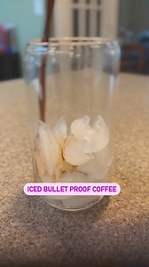 💬☕️Comment COFFEE for the brand of MCT I use! Hit the 👍🏻 if you love coffee! Former Starbucks addict here! 😂 Bullet proof coffee (although once a brand) now means coffee with some type of fat. I prefer to use MCT because MCT is the only fat that boosts natural ketone levels, promotes GI health, has been shown to help with nerve function, and provides both fullness and quick energy. 👎🏻But the problem with many MCT oils is they leave your coffee greasy (not to mention your mouth and teeth). 