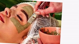 Organic Bentonite Clay Powder| Multani Mud Mitti | 100% Pure No Added Fragrance | Pure Multani Mitti (3.52 oz)