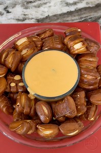 this easy snack is so good! | Gimme Some Oven