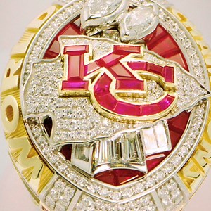 SUPER BOWL LIV CHAMPIONS | The Kansas City Chiefs