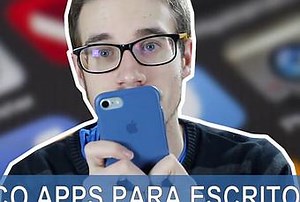 Apps para escritores - Paperblog