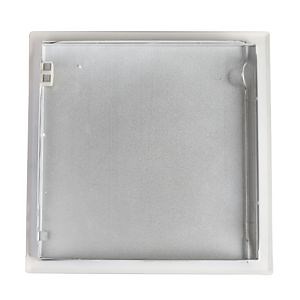 [Hot Item] Factory Directly Supply Metal Ceiling Inspection Door Drywall Access Panel with Snap Lock