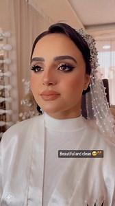 5K views · 35 reactions | Natural eyes 凉 . Makeup : nourhan aboelenen 2023 ✨ . Call:01069863068 #makeupartist #makeup #bridalmakeup #nourhanaboelenen | Makeup by nourhan abo elenen | Facebook